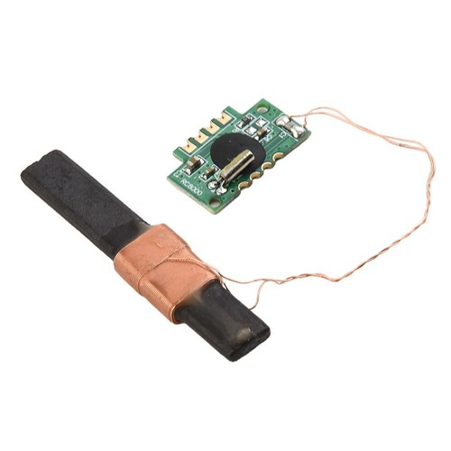 Universal empf nger - universal, modul