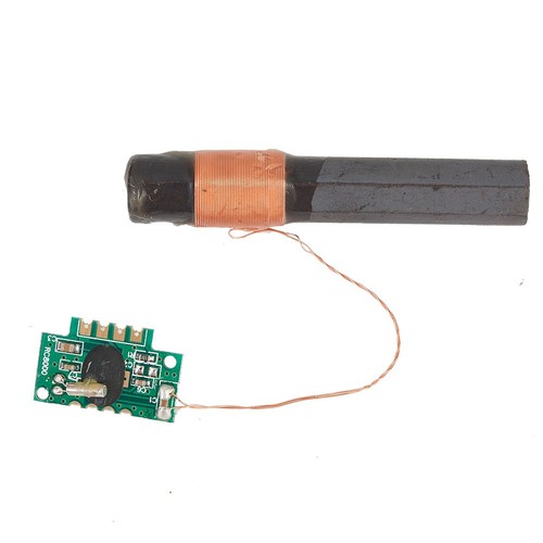 R stk dcf77 - 1,