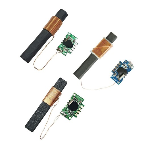 Dcf 5khz rcc modul - 77, uhr