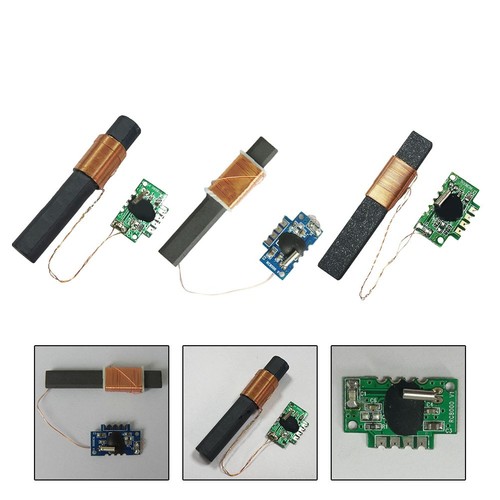 Dcf khz single - 77,5,